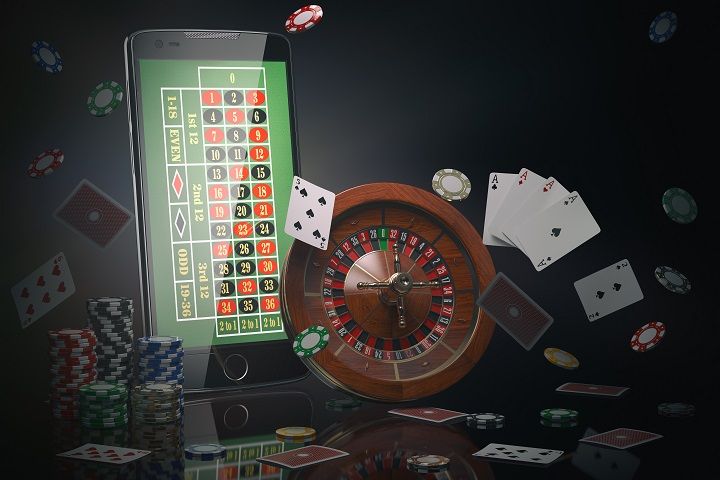 betPawa سائٹ کے لیے آن لائن گیمز فراہم کرنے والے